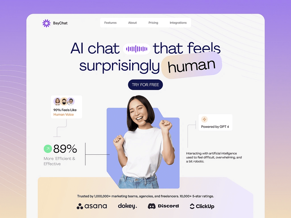 6. AI and Personalization