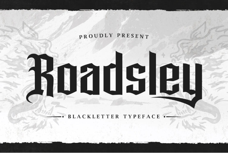 8. Roadsley