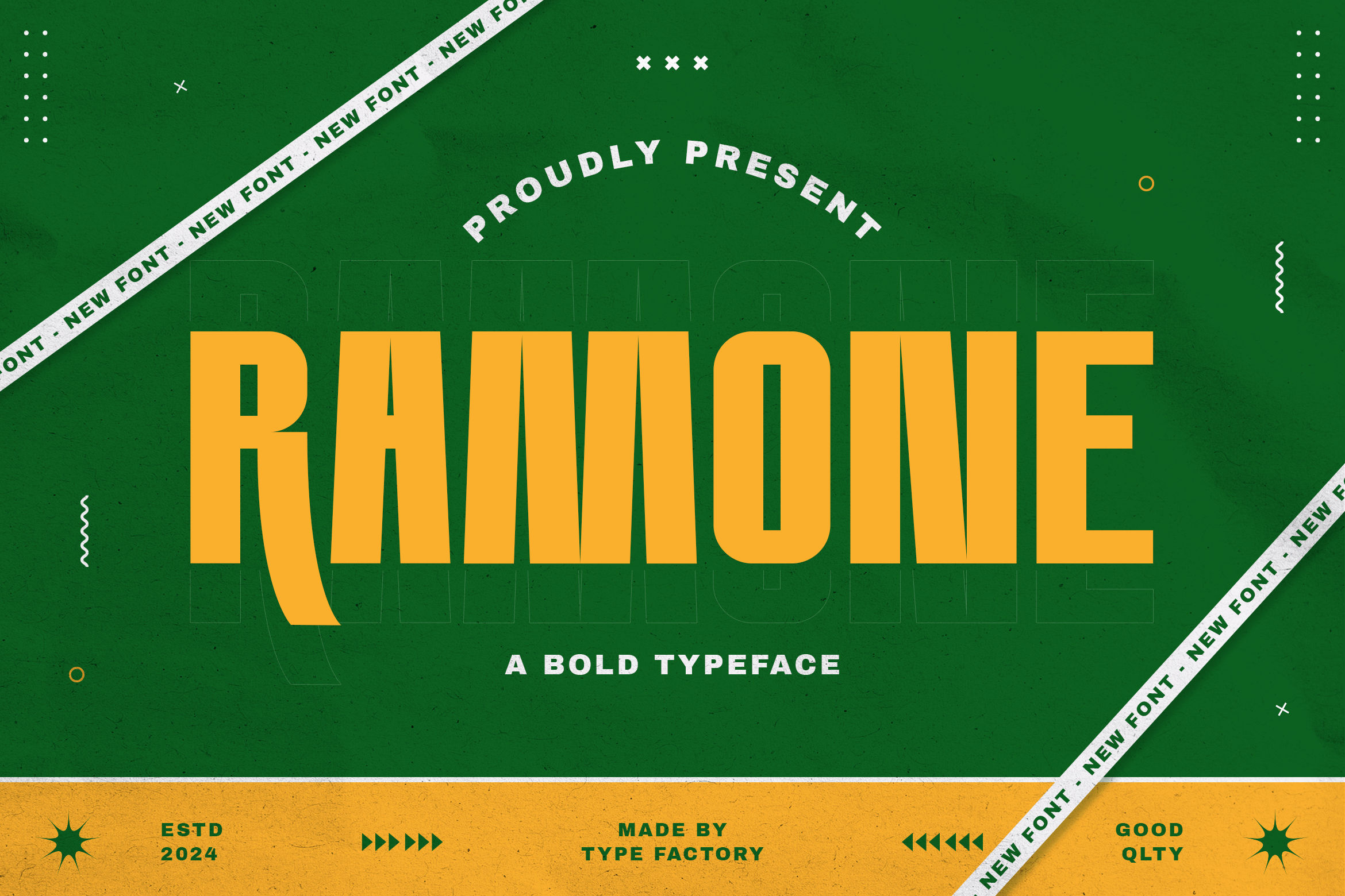 16. Ramone