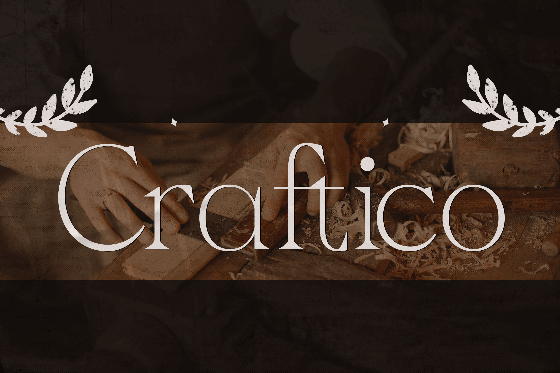 3. Craftico