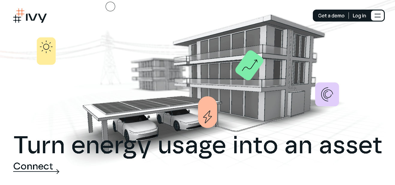 Immersive Web Concept