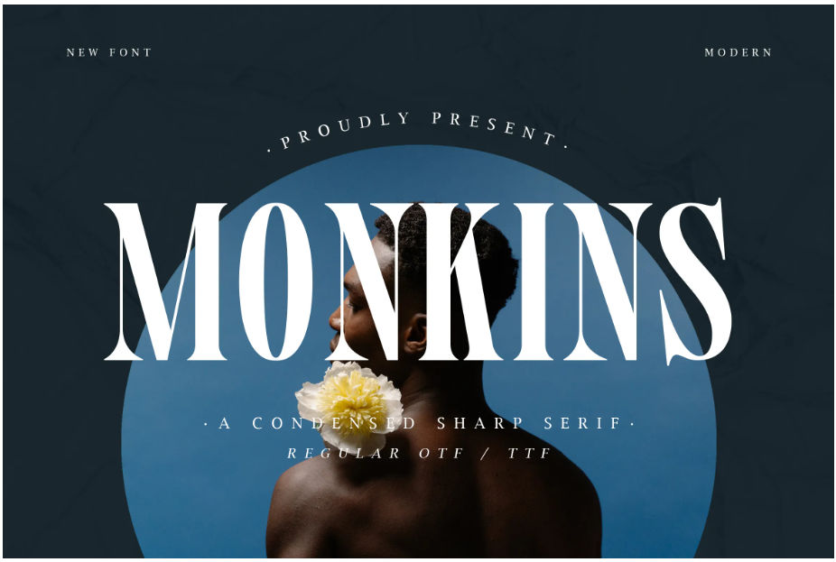 5. Monkins