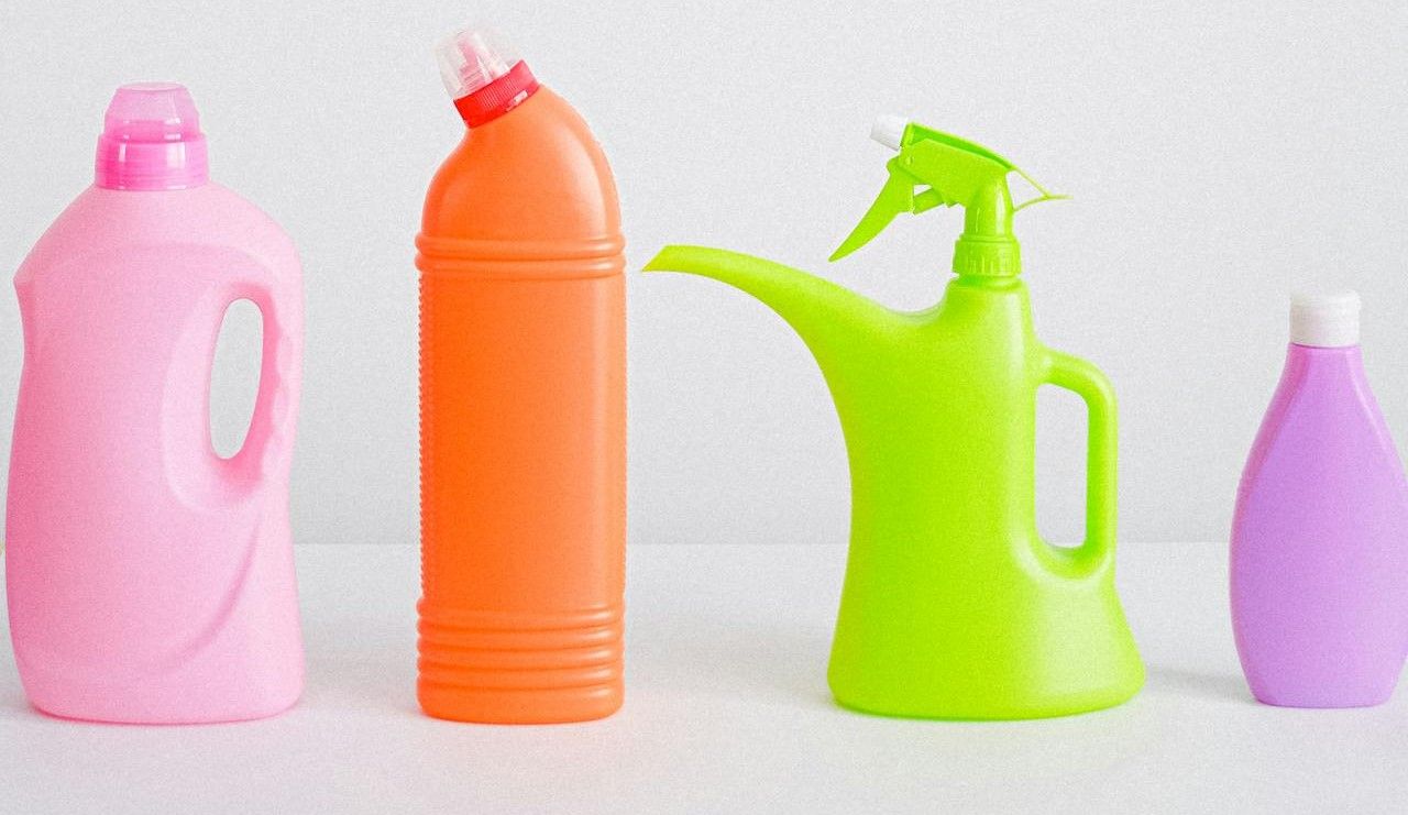 Asymmetrical Packaging