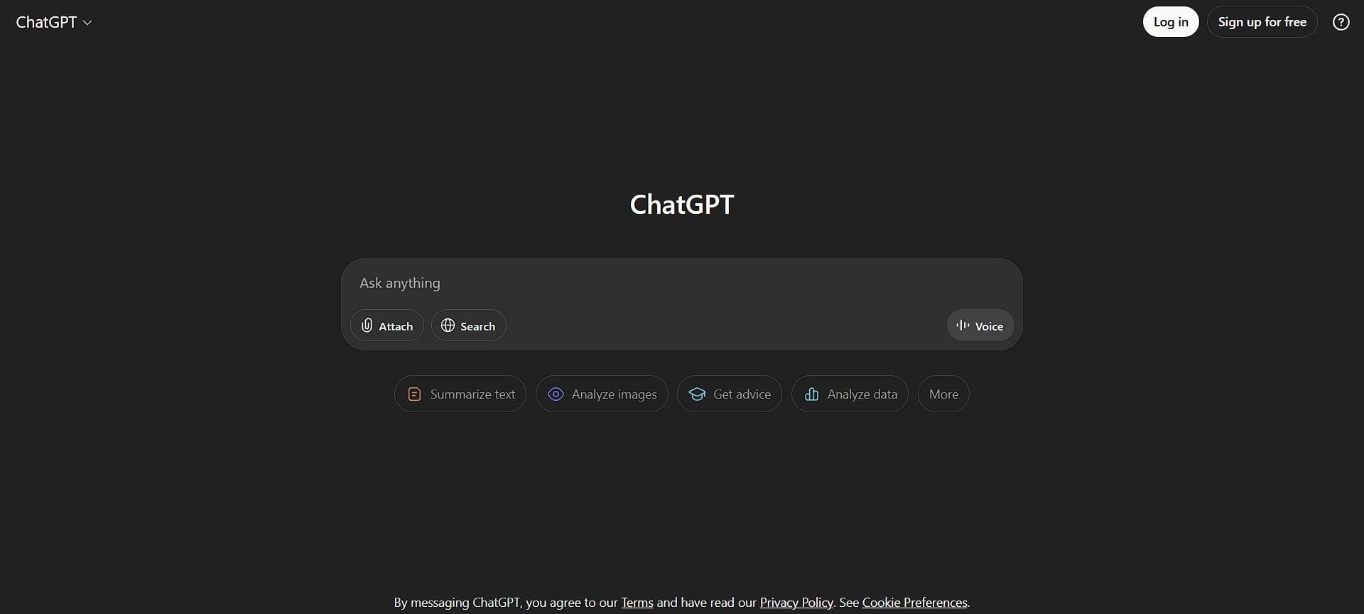 ChatGPT