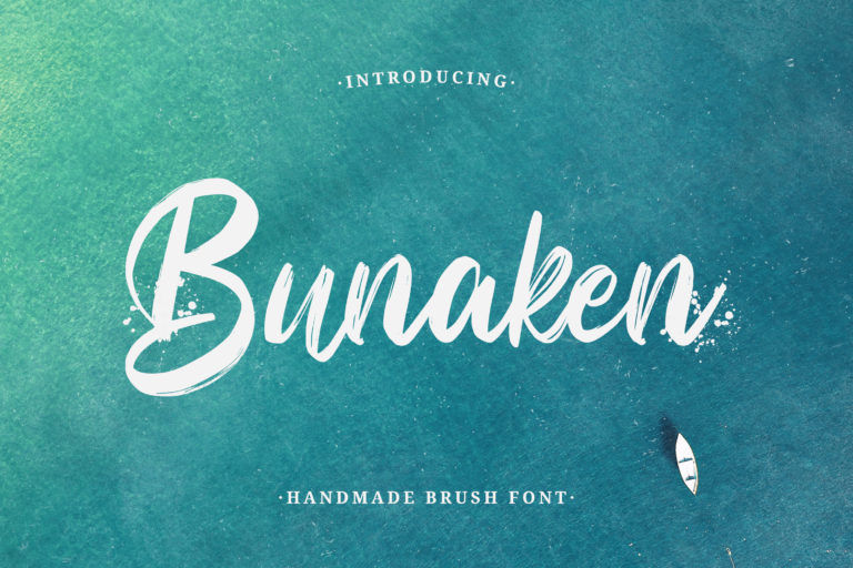 1. Bunaken