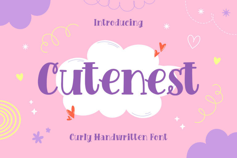 2. Cutenest