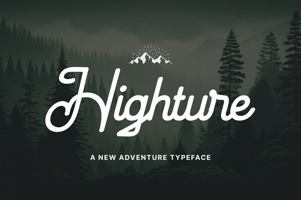 2. Display Outdoor Highture