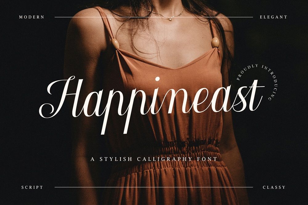2. Happineast