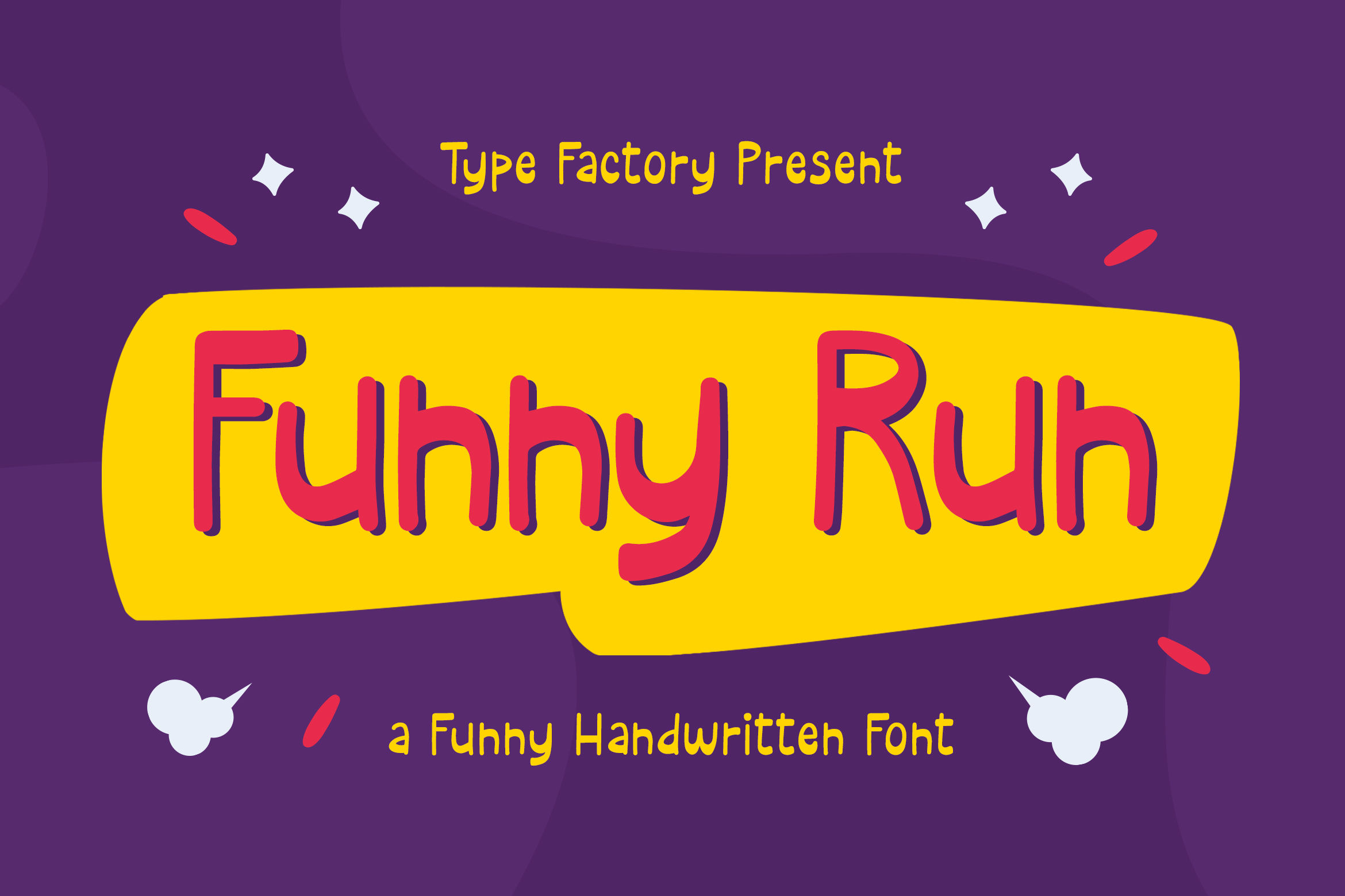 4. Funny Run