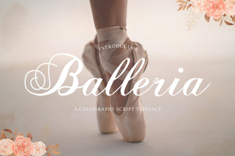 5. Balleria