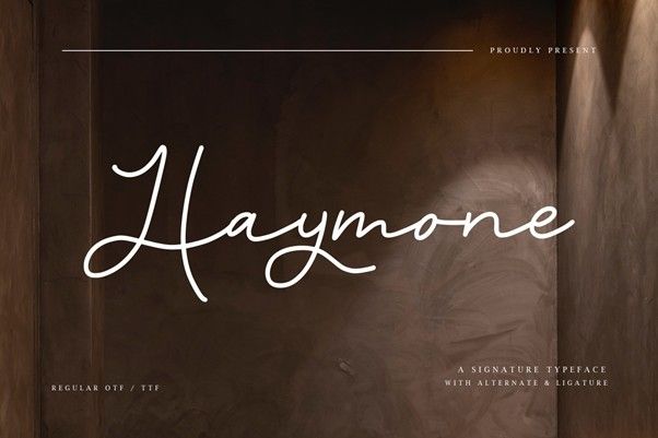 5. Haymone