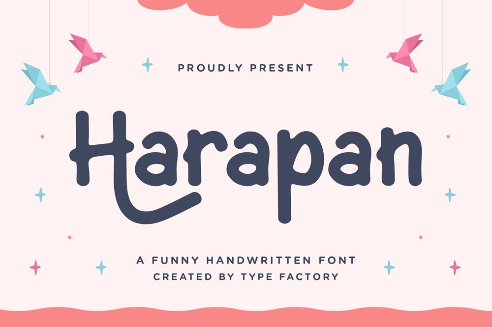 6. Harapan