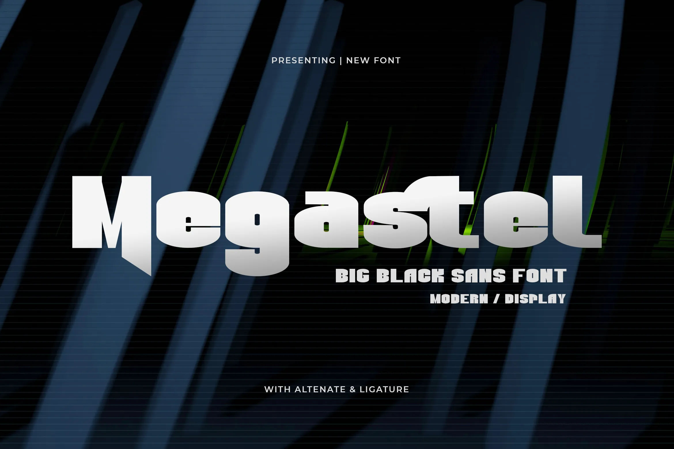 2. Megastel
