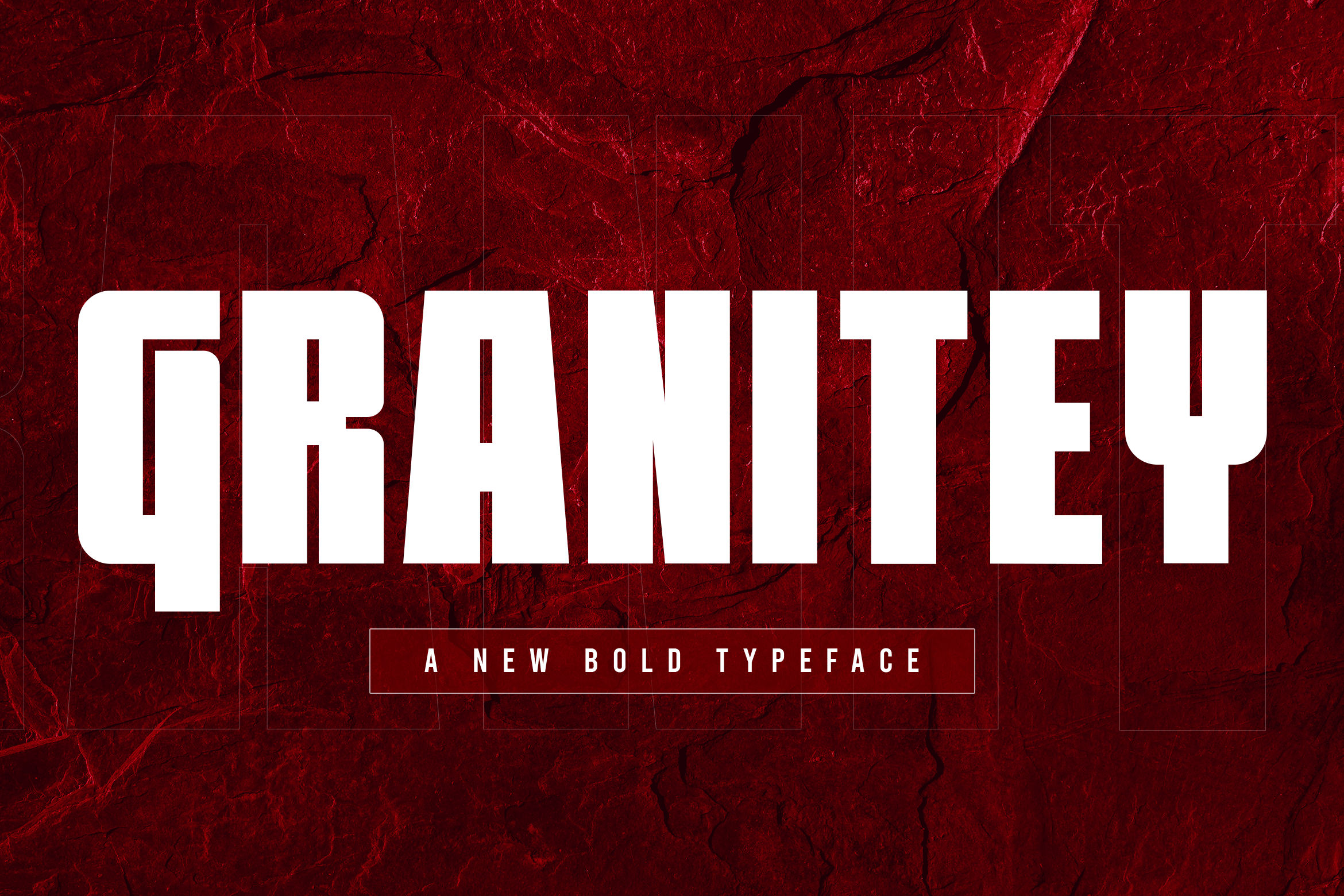 7. Granitey