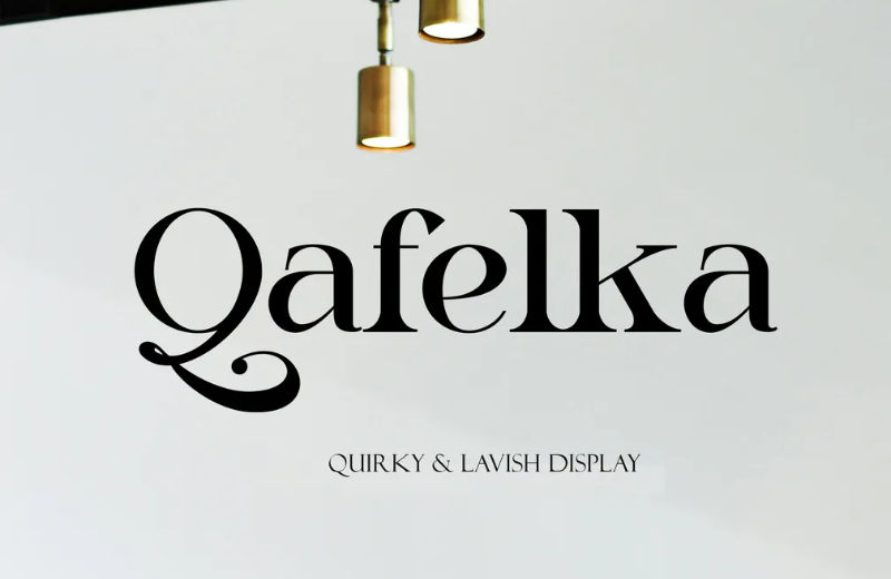 1. Qafelka