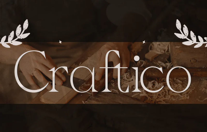 4. Craftico