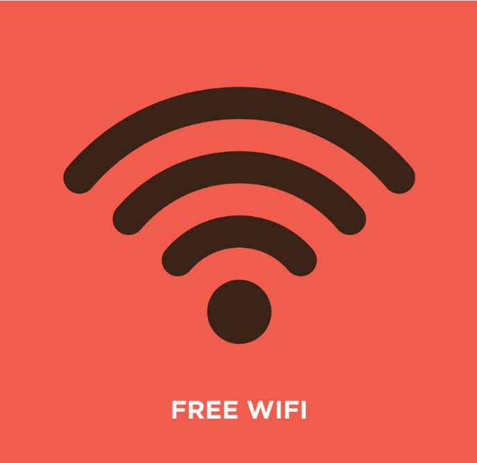 Free Wifi