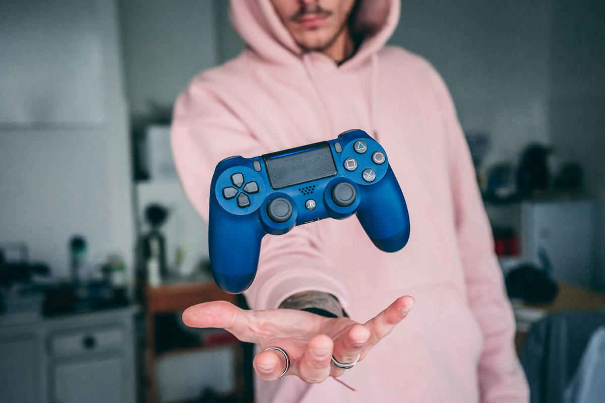 Gaming X Fashion