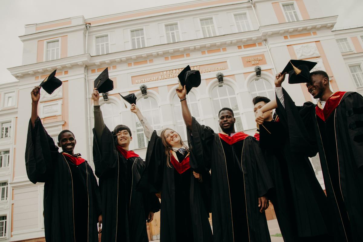 Next Generation Education Platform