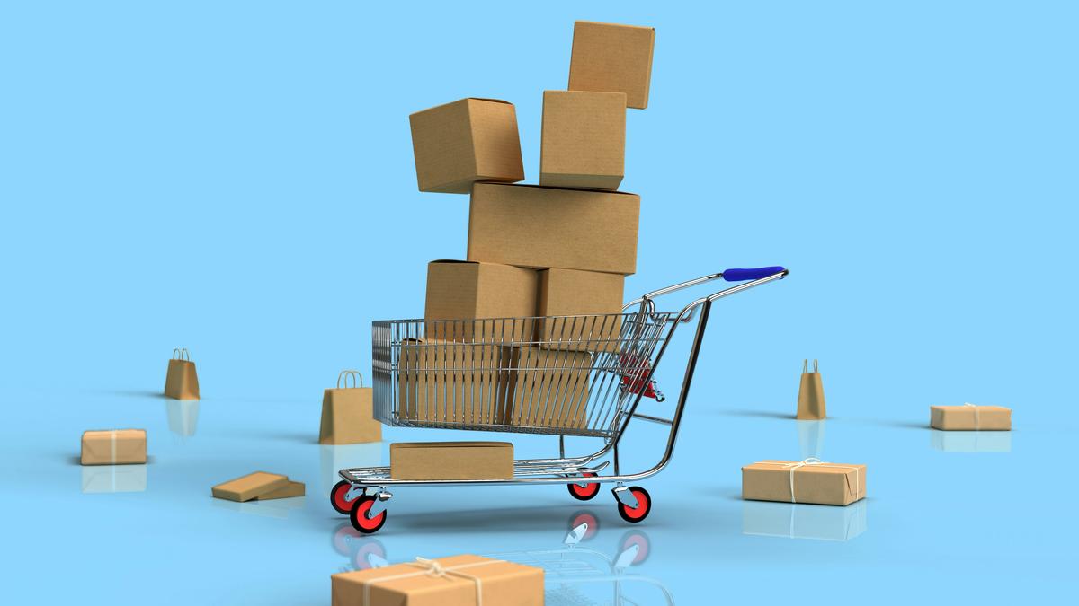 Digital Commerce || The Future