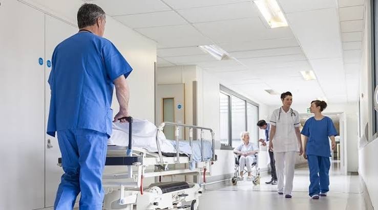 Expanded Specialist Outpatient Services