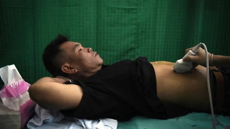 Liver Check-Up