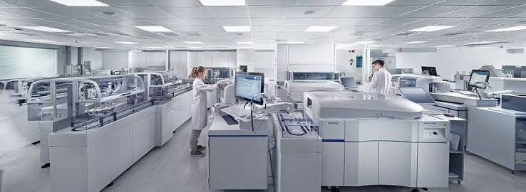 Clinical laboratory services