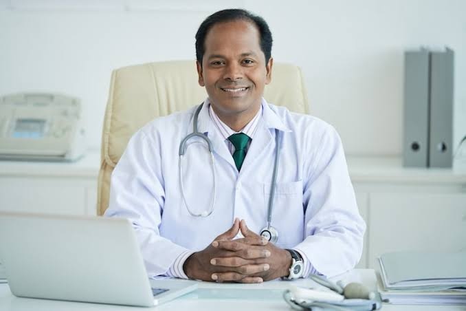 Dr. Abanti K. Sarker (Saifullah)