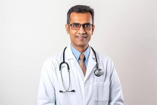 Dr. Syed Azmal Mahmood