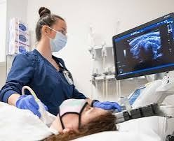 Ultrasonography