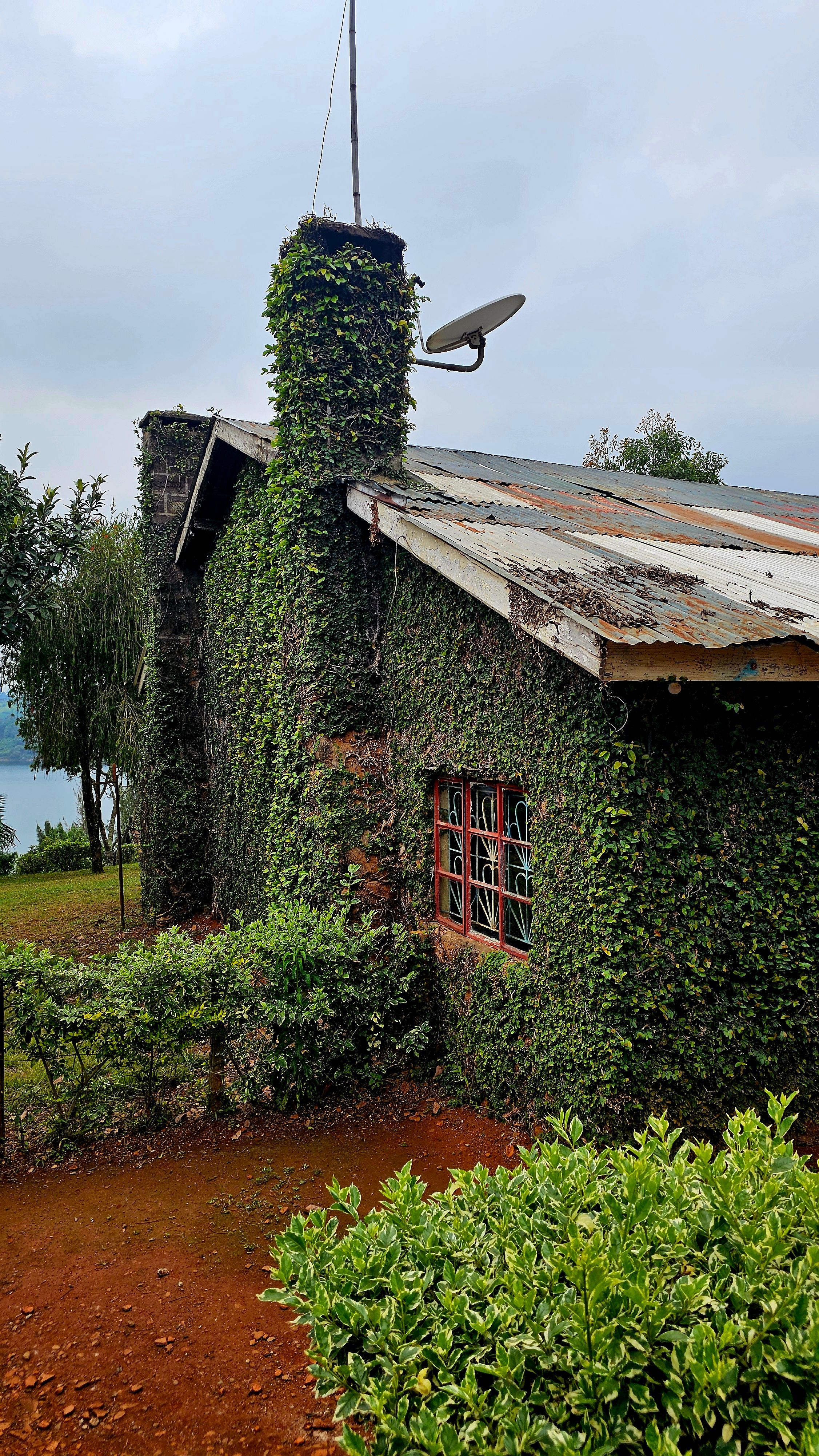 Kanunga Lakeside Resort