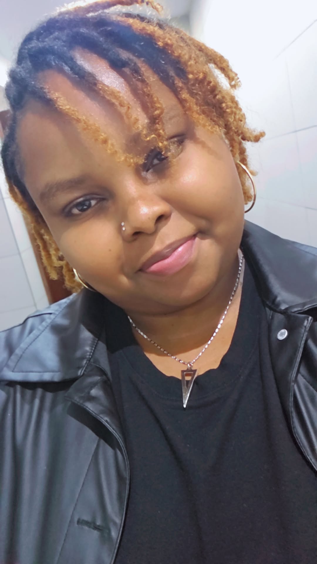 Carol Musyoka