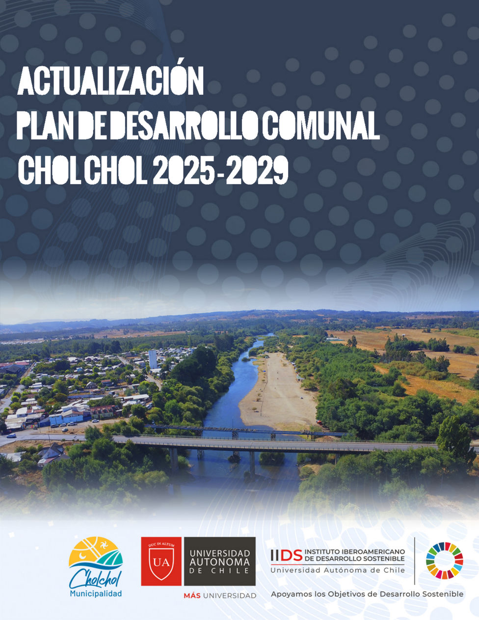 Actualización Plan de Desarrollo Comunal