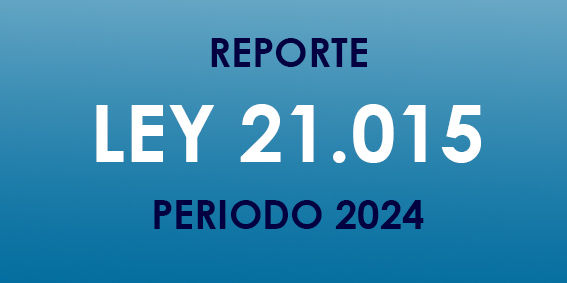 Ley 21.015