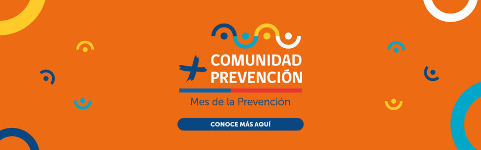 Comunidad Prevención
