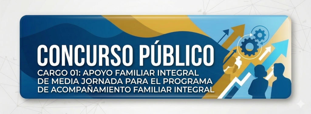 Concurso Público
