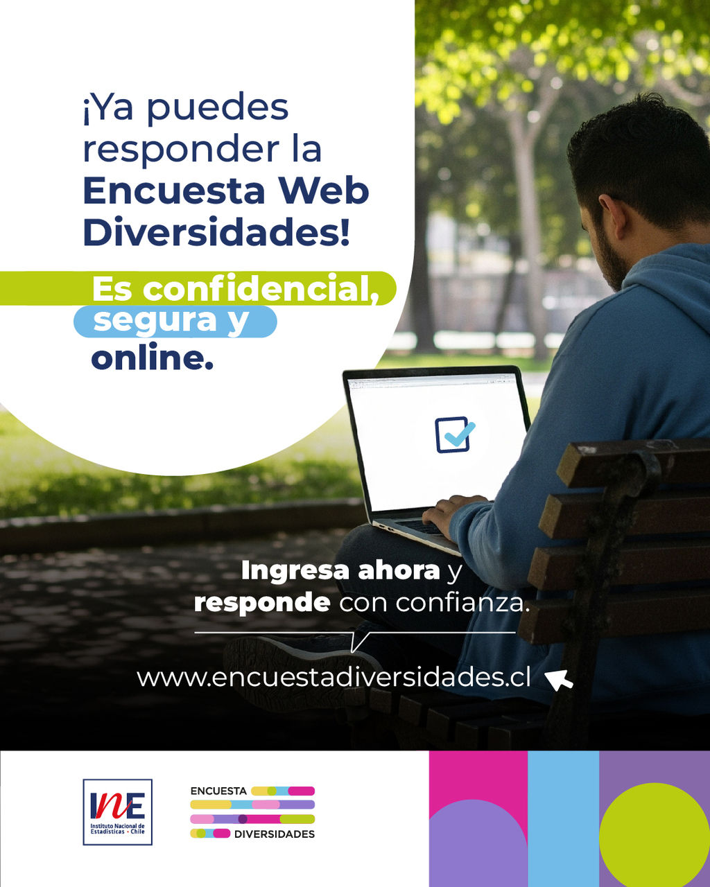 Encuesta Diversidades 2