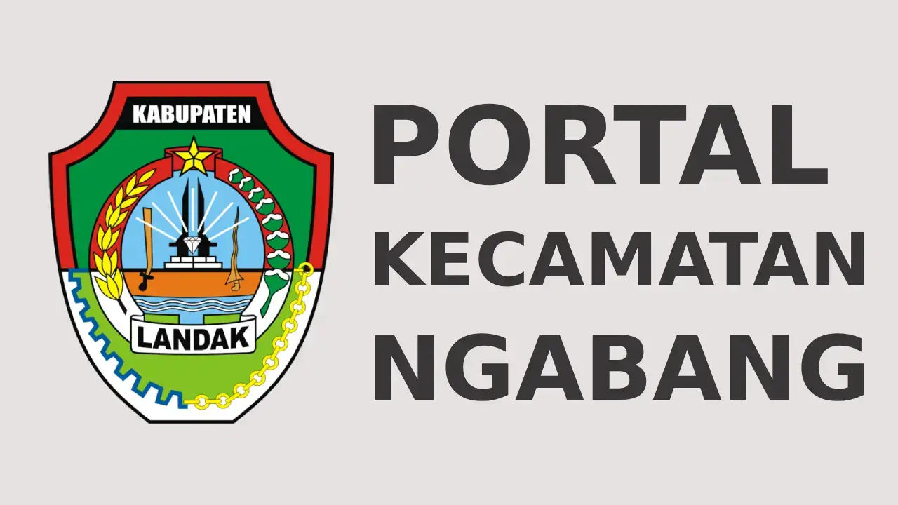 Portal Kecamatan Ngabang