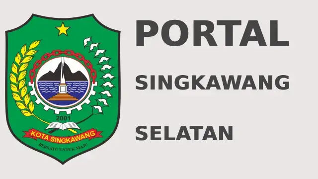 Lambang Kota Singkawang
