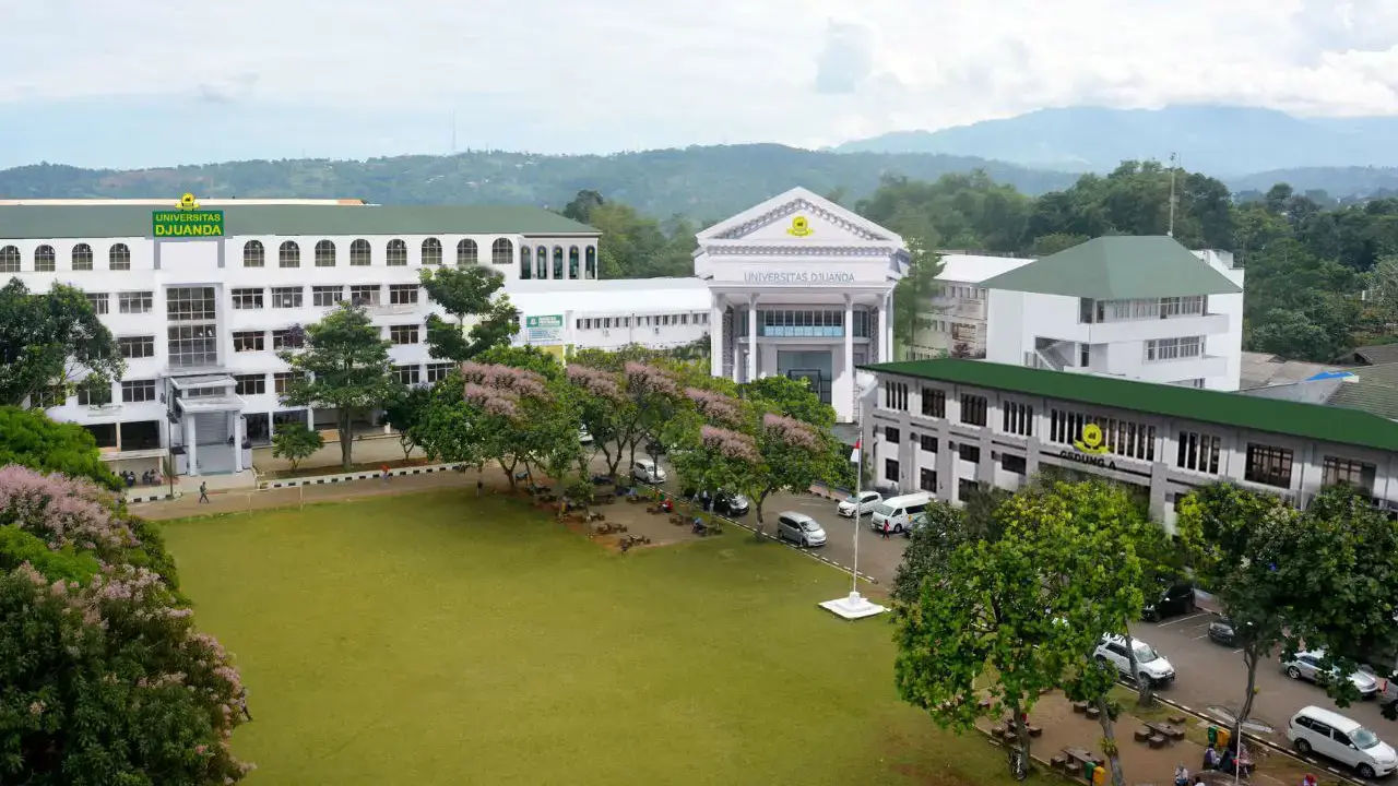 Universitas Djuanda Bogor