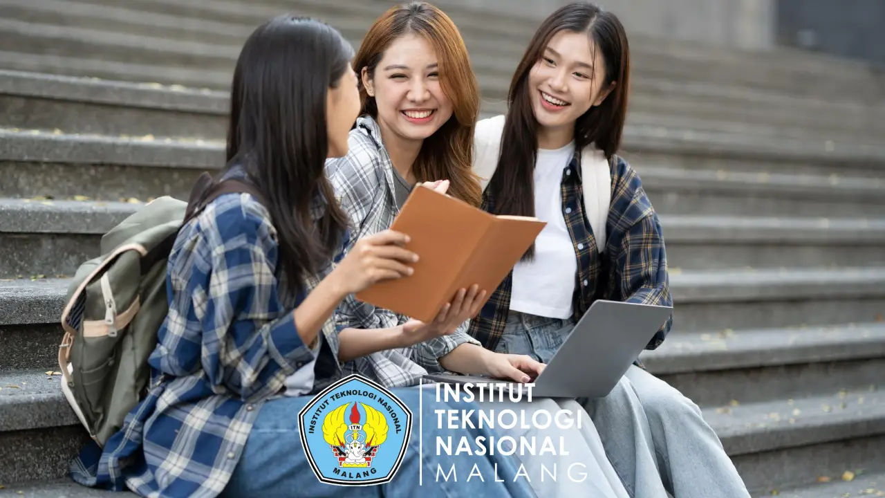 Kampus ITN Malang