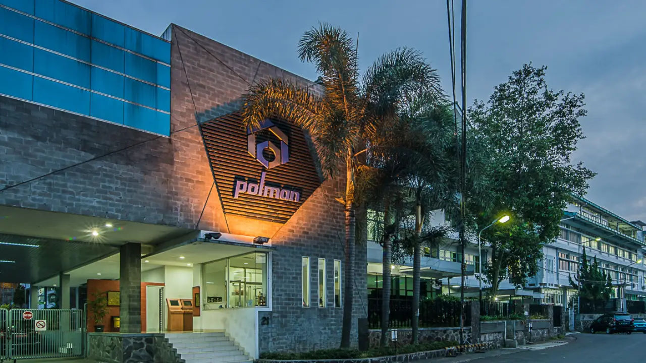 Politeknik Manufaktur Bandung