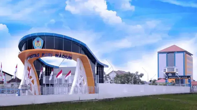 Universitas PGRI Madiun