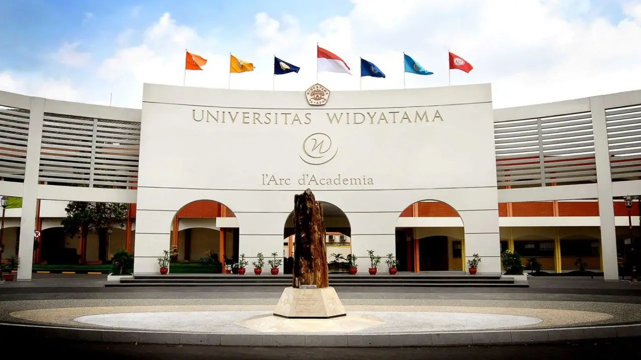 Universitas Widyatama Bandung