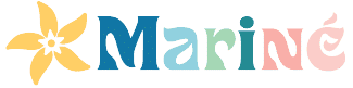 Mariné Homestay Villa Logo