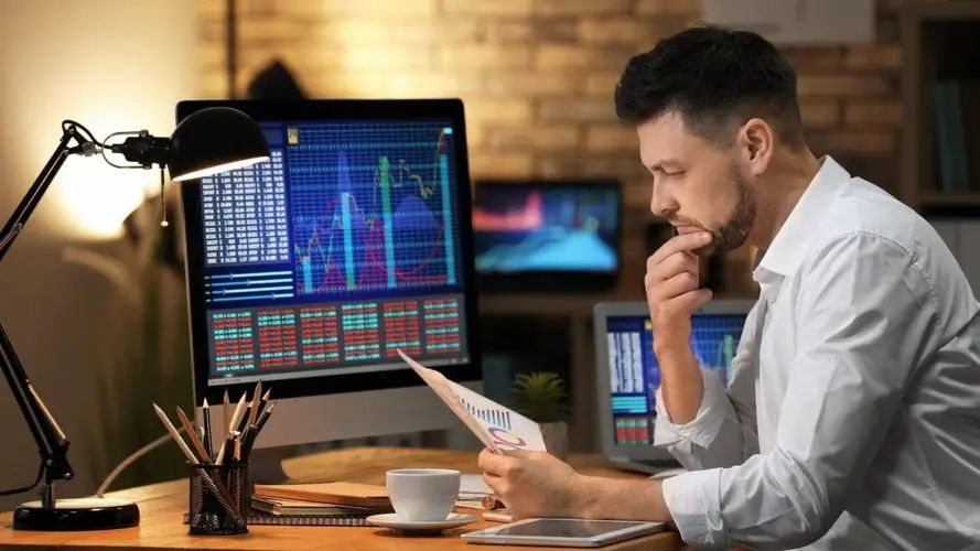Đầu tư Forex như thế nào Tìm hiểu về đầu tư Forex