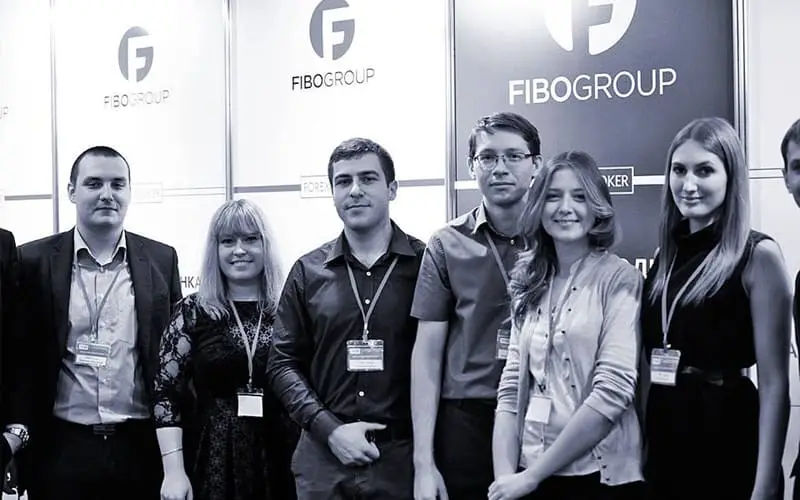 Fibo Group - Sàn giao dịch uy tín