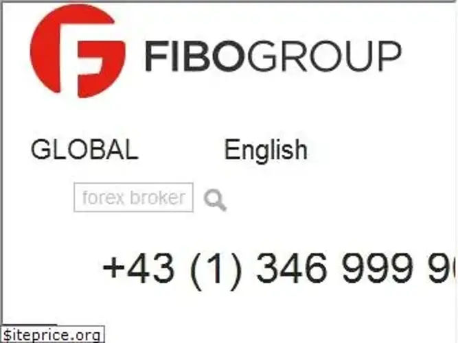 Fibo Group - Sàn giao dịch uy tín