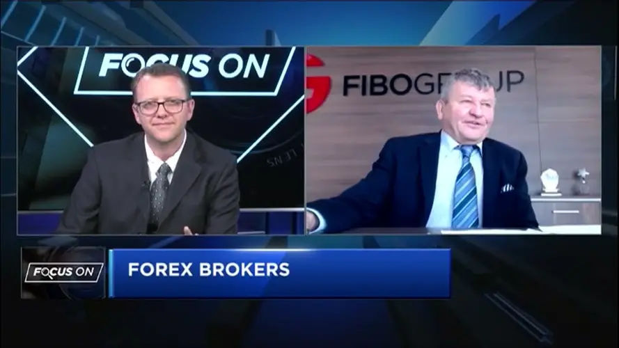 Fibo Group - Sàn giao dịch uy tín