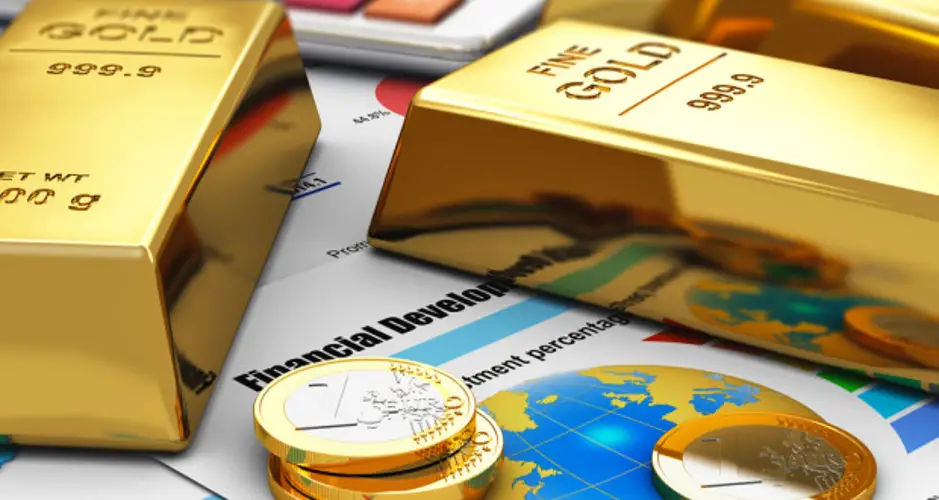 Scalping Vàng Phương pháp, Chiến lược và Kỹ thuật Giao dịch